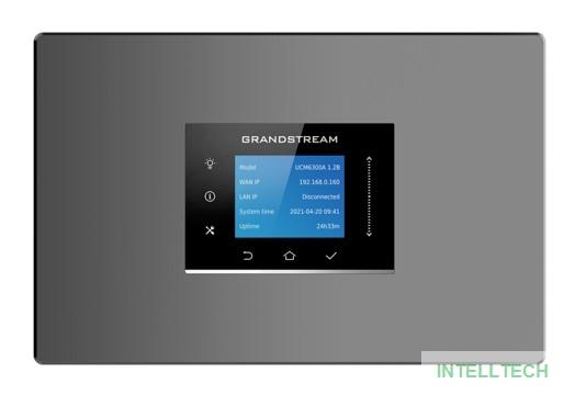 АТС Grandstream UCM6300A цифровая IP
