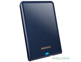 A-Data Portable HDD 1Tb HV620S AHV620S-1TU31-CBL {USB 3.1, 2.5", Blue}