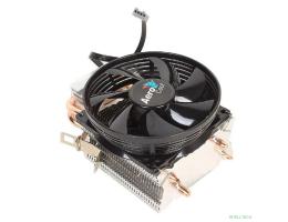 Cooler Formula AC Verkho 2 Soc-AM5/AM4/1200/1700/1851 черный/синий 4-pin 15-25 VERKHO 2