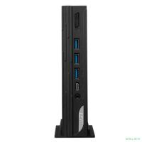 MSI Pro DP10 12M-256RU [9S6-B0A621-256] Black { i5 1235U/ 8GB/SSD 512GB/ Iris Xe/ Win 11 Pro}