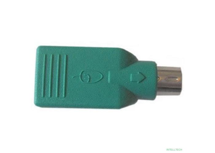 Espada Переходник USB(F) to PS/2(M), (EUSB-PS/2) 