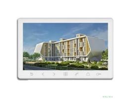 Монитор видеодомофона Tantos Prime HD SE (White) 
