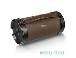 Dialog Progressive AP-1000 {акустическая колонка-труба  16W RMS, Bluetooth, FM+USB reader}