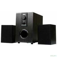 Dialog Progressive AP-100 - акустические колонки 2.1, 6W+2*3W RMS