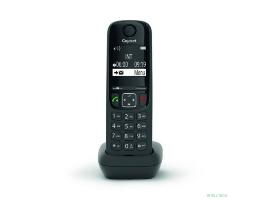 Gigaset [S30852-H2876-R101] AS690HX Дополнительная трубка