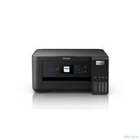 Epson L4260 (C11CJ63412/C11CJ63513/C11CJ63502/C11CJ63515/C11CJ63415/C11CJ63411/C11CJ63514) {А4, 4 цв., копир/принтер/сканер, Duplex, USB, WiFi Direct}