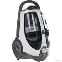 Повреждение упаковки Samsung VCC8835V37/XEV Пылесос, контейнер, 2200 Вт, белый