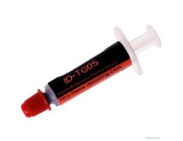 ID-COOLING ID-TG05  1.5g Термопаста  Bulk