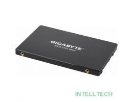 Gigabyte SSD 480GB GP-GSTFS31480GNTD {SATA3.0}