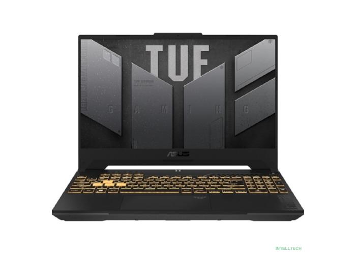 ASUS TUF Gaming A17 FA707NV-HX079 [90NR0E35-M004F0] Mecha Gray 17.3