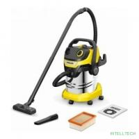 Karcher WD 5 S V-25/5/22 Профессиональный пылесос [1.628-350.0]