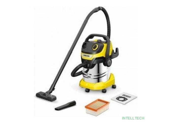 Karcher WD 5 S V-25/5/22 Профессиональный пылесос [1.628-350.0]