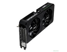 Видеокарта PCI-E Palit <RTX5050   8GB DUAL OC> GDDR6 128b, HDMI DPx3 NE65050S19P1-GB2070D