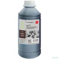 Чернила Cactus CS-I-PFI320BK-1L PFI-320/120 черный1000мл для Canon imagePROGRAF TM-200/TM-205/TM-300/TM-30