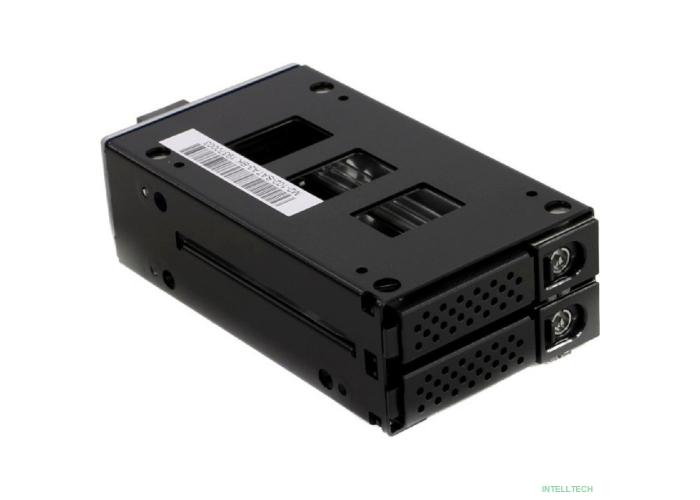 Procase M2-102-SATA3-BK