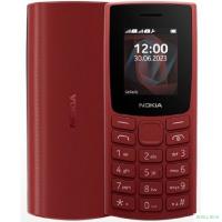 NOKIA 105 TA-1557 DS EAC RED [1GF019CPB1C02]