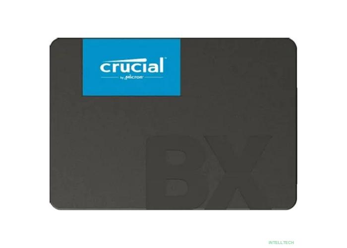 Crucial SSD BX500 240GB CT240BX500SSD1 {SATA3}