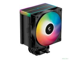 Кулер для процессора DeepCool AG500 BK ARGB V2 (R-AG500-BKAMMN-GJD)