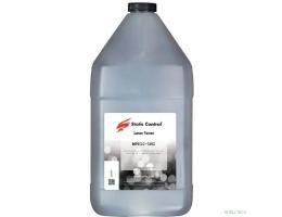 SC Тонер Static Control MPT10-1KG черный флакон 1000гр. для принтера НР LJ P1005/1006/1505/ 1606/ P1102/1322/M125 (SC)