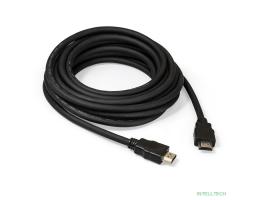 Exegate EX287732RUS Кабель HDMI ExeGate EX-CC-HDMI2-5.0 (19M/19M, v2.0, 5м, 4K UHD, Ethernet, позолоченные контакты) Exegate EX287732RUS Кабель HDMI ExeGate EX-CC-HDMI2-5.0 (19M/19M, v2.0, 5м, 4K UHD, Ethernet, позолоченные контакты)