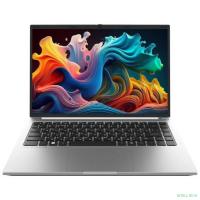 Maibenben S14B-R560UM [S14B-R560UMBQSLSRE0] Silver 14.5