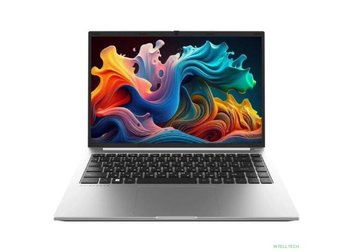 Maibenben S14B-R560UM [S14B-R560UMBQSLSRE0] Silver 14.5