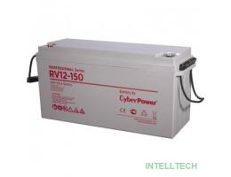 CyberPower Аккумуляторная батарея RV 12-150 12V/150Ah