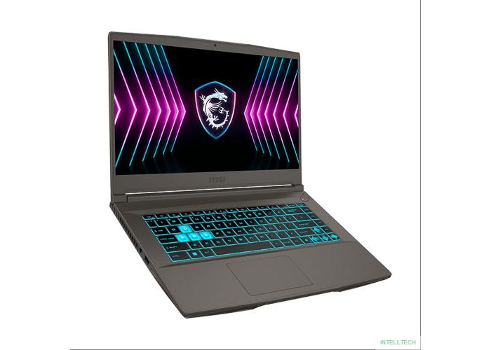 MSI Thin 15 B2RVE-3451XRU [9S7-16R831-3451 ] Gray 15.6