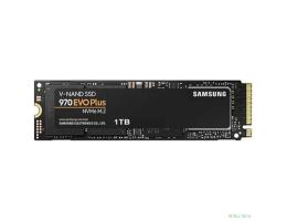 Samsung SSD 1Tb 970 EVO Plus M.2 MZ-V7S1T0BW
