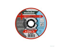 Metabo Круг обдир. M-Calibur 125x7,0мм,керам.зерно [616291000]