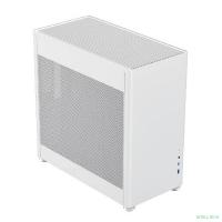 GameMax Корпус MeshBox White без БП (ATX, Белый, 1*USB 3.0, 1*Type C)