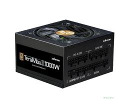 Zalman <TMX2> ZM1000-TMX2  <1000W, ATX v3.0 GEN 5.0, EPS, APFC, 12cm Fan, FCM, 80+ GOLD, Retail>