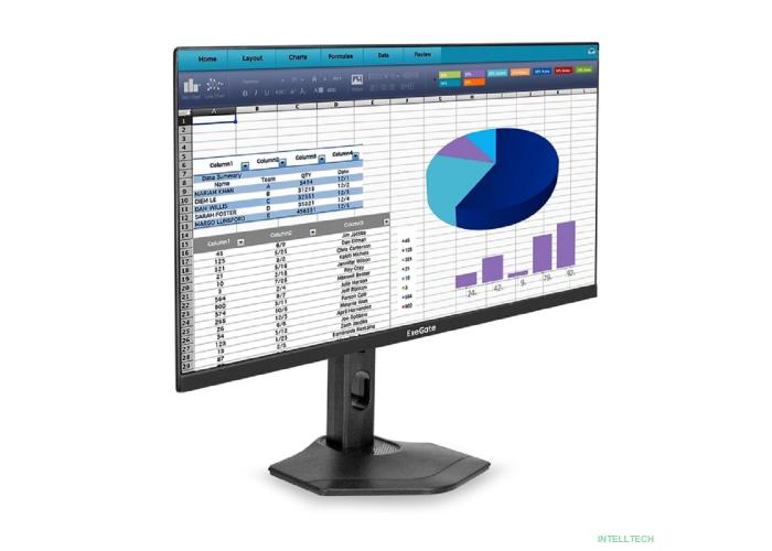 LCD ExeGate 23.8
