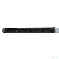 Synology RX418 Модуль расширения Expansion Unit (Rack 1U) for RS818+, RS818RP+, RS816, RS815+, RS815RP+, RS815 up to 4hot plug HDDs SATA(3,5