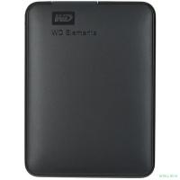 WD Portable HDD 1TB Elements Portable WDBUZG0010BBK-WESN {USB3.0, 2.5