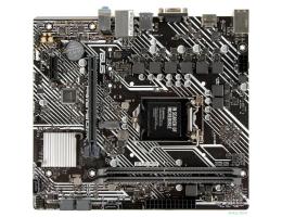 ASUS PRIME H510M-K (Socket 1200, mATX, 2xDDR4(64GB), VGA/HDMI 2.0, 1xPCIe 4.0x16/1xPCIe 3.0, 1xLAN, 4xSATA 6Gb/s, 1xM.2, 2xUSB 3.2, 4xUSB 2.0, 1xPS/2)
