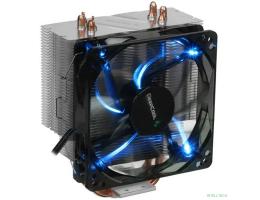 Cooler Deepcool GAMMAXX 400 BLUE BASIC LGA 1700 RTL