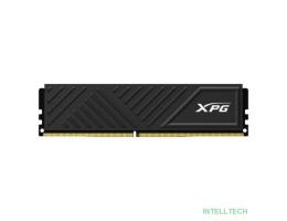 A-data DDR4 XPG GAMMIX D35 16GB DDR4-3200 AX4U320016G16A-SBKD35,CL16, 1.35V BLACK ADATA
