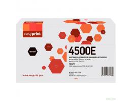 Easyprint  SP4500E/407340 Картридж LR-SP4500E для Ricoh SP3600/3610/4510 (6 000стр.) черный, с чипом