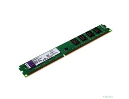 Kingston DDR3 DIMM 4GB (PC3-12800) 1600MHz KVR16N11/4 16 chips