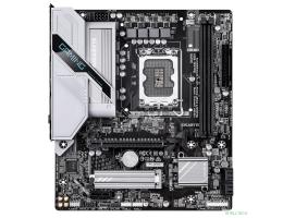 Gigabyte H810M GAMING WIFI6 {Socket 1851, Intel®H810, 2xDDR5-6400, mATX HDMI+DP, 1xPCI-Ex16, 1xPCI-Ex1, 4xSATA3(RAID 0/1/5/10), 1xM.2, 8Ch Audio, 2.5GLan, WiFi, (5+4)xUSB2.0, (1+2)xUSB3.2, (0+1)xUSB }