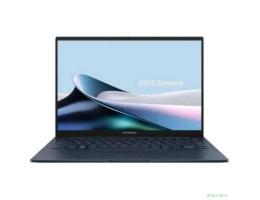 ASUS Zenbook 14  UX3405CA-PP679 [90NB14W1-M01090] Ponder Blue 14" {OLED 3K (2880 x 1800)  Ultra 9 285H/32GB/1TB SSD/Without OS}