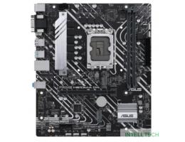 ASUS PRIME H610M-A D4-CSM