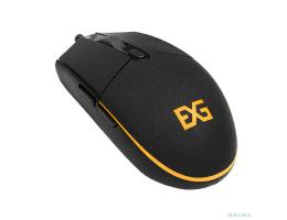 Exegate EX285391RUS Laser Mouse SL-9066 <USB 4btn+­Roll>