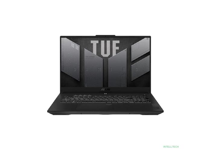 ASUS TUF Gaming FX707VJ-HX006 [90NR0MY5-M00060] Grey 17.3