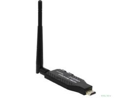 ORIENT VE056-RX, HDMI Receiver (Rx), дополнительный приемник для комплекта VE056, HDMI 1.3, 1080p@60Hz, HDCP1.2, внешняя съемная антенна, питание от USB