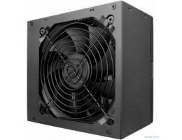 1STPLAYER Блок питания BLACK.SIR 600W / ATX 2.4, APFC, 80 PLUS, 120 mm fan / SR-600W