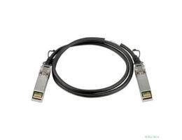ORIGO OFM-CB100S/A1A Пассивный кабель 10GBase-X SFP+ длиной 1 м для прямого подключения