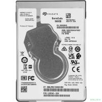 500Gb Seagate Barracuda Pro (ST500LM034) {SATA 6.0Gb/s, 7200 rpm, 128 mb, 2.5