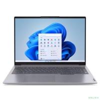 Lenovo ThinkBook 16 G6 IRL [21KHOOBQCD_PRO] (КЛАВ.РУС.ГРАВ.) 16
